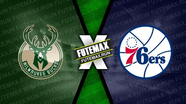 Assistir Milwaukee Bucks x Philadelphia 76ers ao vivo 14/03/2024 grátis