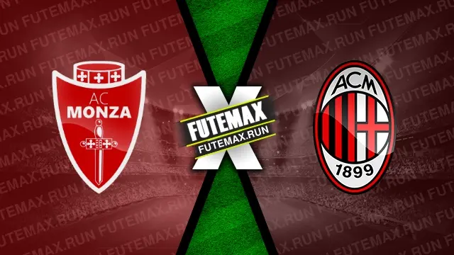 Assistir Monza x Milan ao vivo online HD 18/02/2024