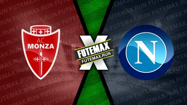 Assistir Monza x Napoli ao vivo HD 07/04/2024