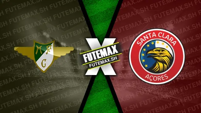 Assistir Moreirense x Santa Clara ao vivo online HD 05/10/2024