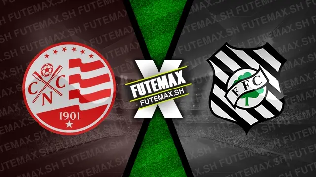 Assistir Náutico x Figueirense ao vivo 14/07/2024 grátis