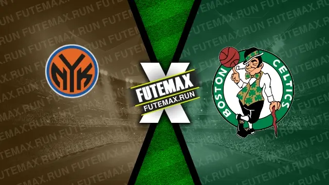 Assistir New York Knicks x Boston Celtics ao vivo HD 24/02/2024 grátis