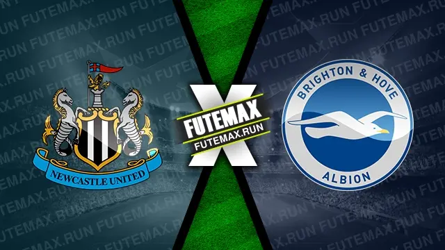 Assistir Newcastle x Brighton ao vivo 11/05/2024 online