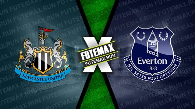 Assistir Newcastle x Everton ao vivo HD 02/04/2024 grátis