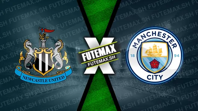 Assistir Newcastle x Manchester City ao vivo online 28/09/2024