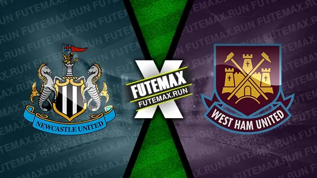 Assistir Newcastle x West Ham ao vivo online 30/03/2024