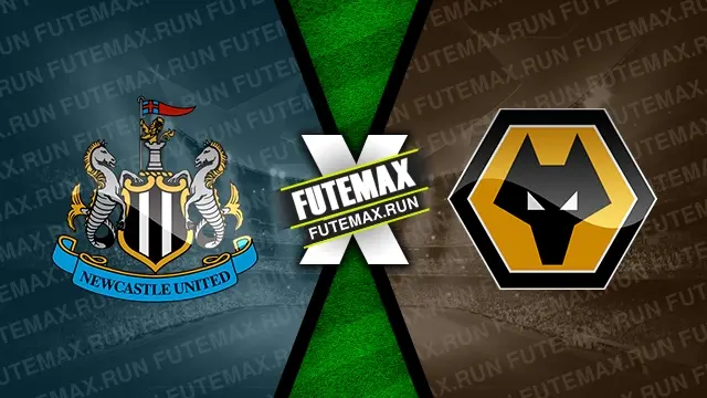 Assistir Newcastle x Wolverhampton ao vivo 02/03/2024 grátis