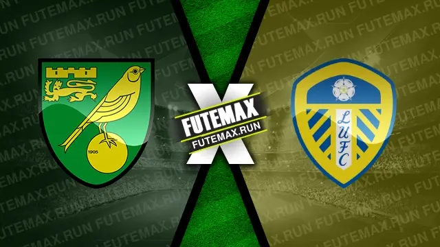 Assistir Norwich City x Leeds United ao vivo HD 12/05/2024