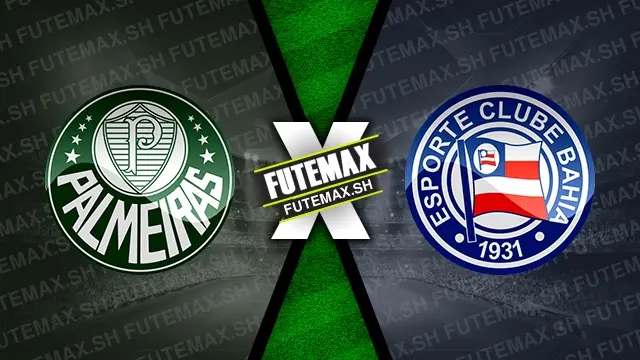 Assistir Palmeiras x Bahia ao vivo 07/07/2024 grátis