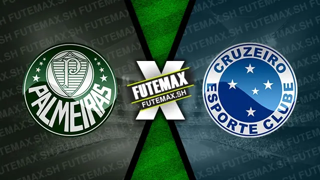 Assistir Palmeiras x Cruzeiro ao vivo online HD 20/07/2024