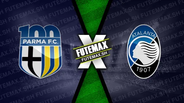 Assistir Parma x Atalanta ao vivo online 23/11/2024