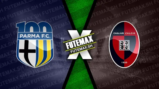 Assistir Parma x Cagliari ao vivo HD 30/09/2024