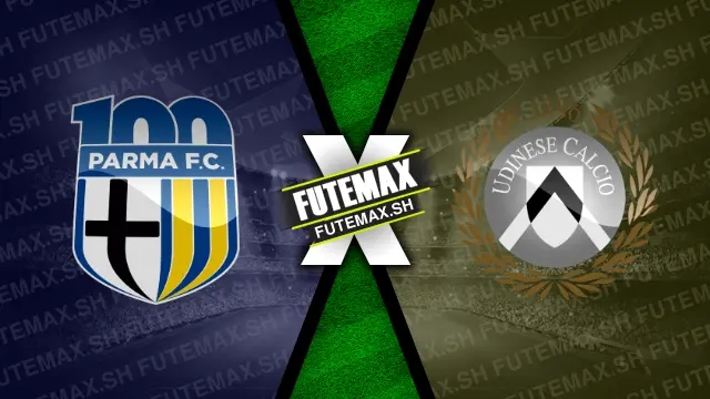 Assistir Parma x Udinese ao vivo 16/09/2024 online