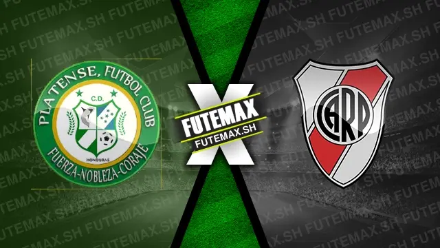 Assistir Platense x River Plate ao vivo HD 06/10/2024