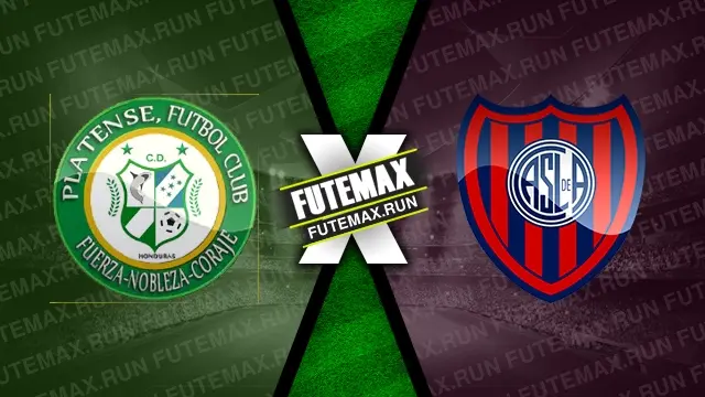 Assistir Platense x San Lorenzo ao vivo online HD 09/03/2024