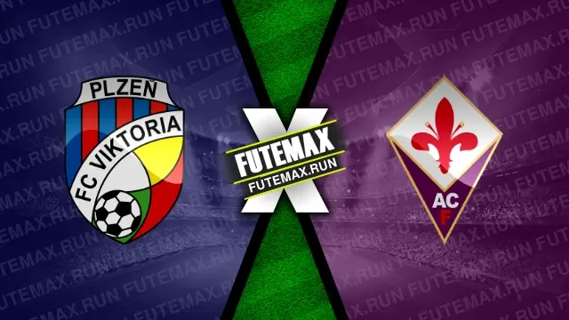 Assistir Plzen x Fiorentina ao vivo online 11/04/2024