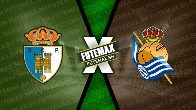 Assistir Ponferradina x Real Sociedad ao vivo HD 05/01/2025