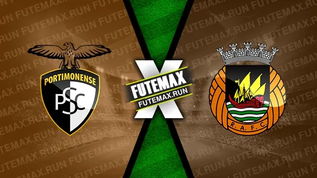 Assistir Portimonense x Rio Ave ao vivo 11/05/2024 online