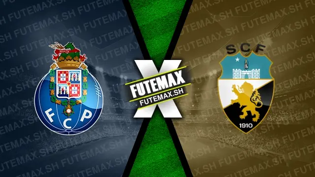 Assistir Porto x Farense ao vivo HD 15/09/2024