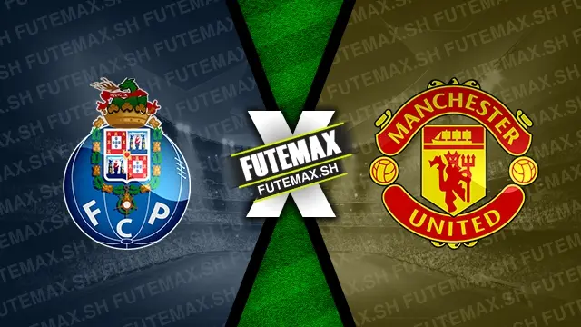 Assistir Porto x Manchester United ao vivo 03/10/2024 grátis