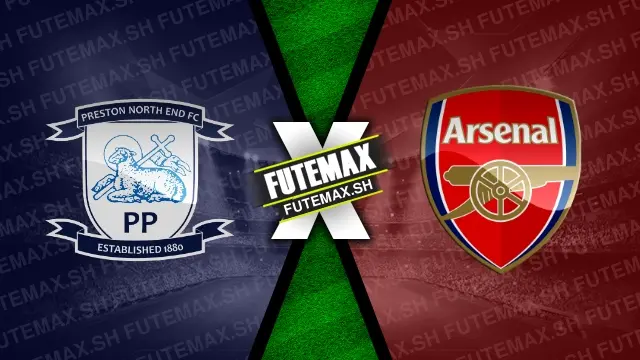 Assistir Preston NE x Arsenal ao vivo HD 30/10/2024 grátis