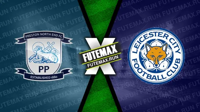 Assistir Preston North End x Leicester ao vivo online 29/04/2024