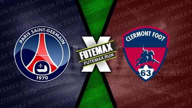 Assistir PSG x Clermont ao vivo HD 06/04/2024