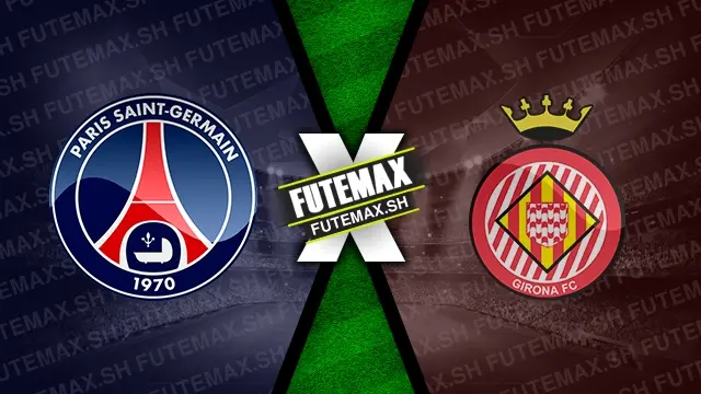 Assistir PSG x Girona ao vivo HD 18/09/2024 grátis