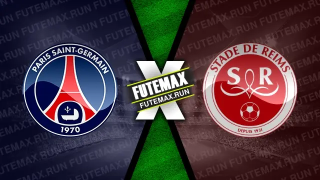 Assistir PSG x Reims ao vivo 10/03/2024 online