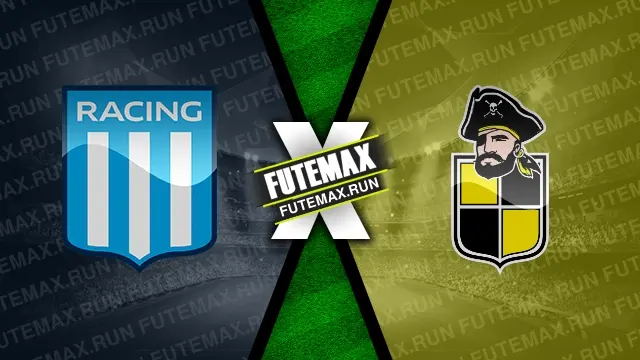 Assistir Racing x Coquimbo Unido ao vivo 16/05/2024 online