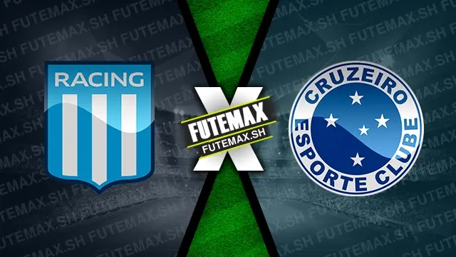 Assistir Racing x Cruzeiro ao vivo HD 23/11/2024 grátis