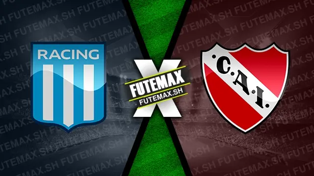 Assistir Racing x Independiente ao vivo online HD 25/08/2024