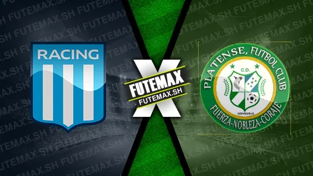 Assistir Racing x Platense ao vivo HD 30/09/2024 grátis