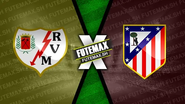 Assistir Rayo Vallecano x Atlético Madrid ao vivo HD 22/09/2024 grátis