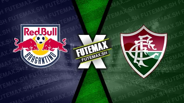 Assistir RB Bragantino x Fluminense ao vivo HD 28/07/2024