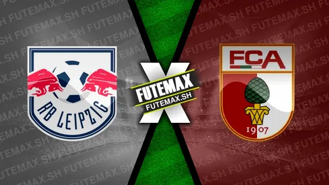 Assistir RB Leipzig x Augsburg ao vivo HD 28/09/2024