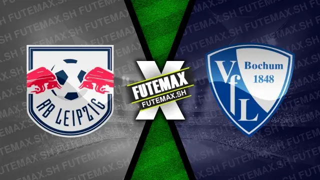 Assistir RB Leipzig x Bochum ao vivo online 24/08/2024