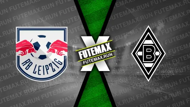 Assistir RB Leipzig x Borussia Mönchengladbach ao vivo online HD 17/02/2024