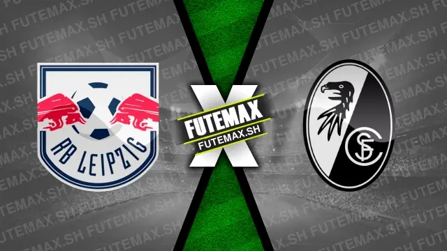 Assistir RB Leipzig x Freiburg ao vivo 26/10/2024 online