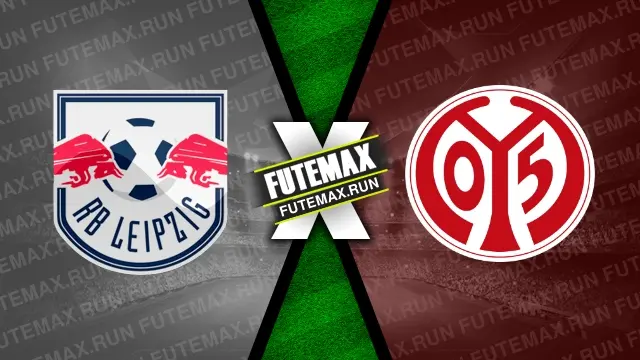 Assistir RB Leipzig x Mainz 05 ao vivo HD 30/03/2024 grátis