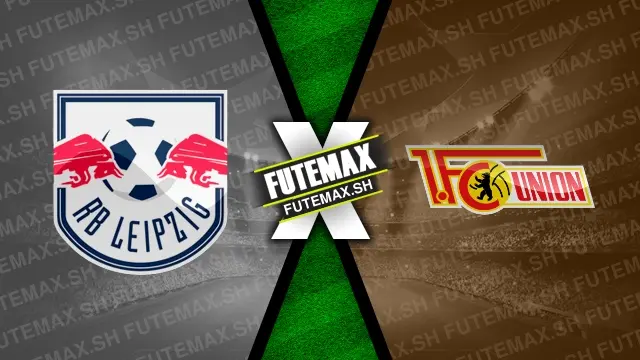 Assistir RB Leipzig x Union Berlin ao vivo 14/09/2024 grátis