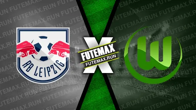 Assistir RB Leipzig x Wolfsburg ao vivo online HD 13/04/2024