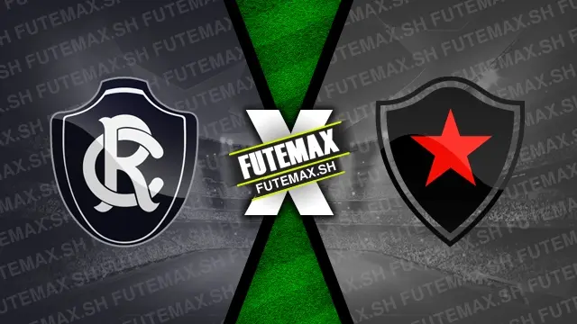 Assistir Remo x Botafogo-PB ao vivo HD 31/08/2024