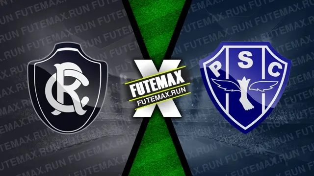 Assistir Remo x Paysandu ao vivo 10/04/2024 online