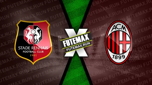 Assistir Rennes x Milan ao vivo HD 22/02/2024 grátis