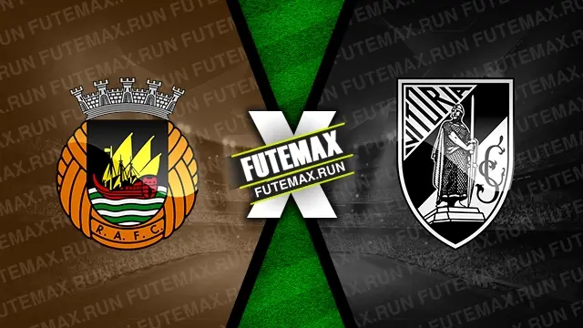 Assistir Rio Ave x Vitória de Guimarães ao vivo HD 04/05/2024 grátis