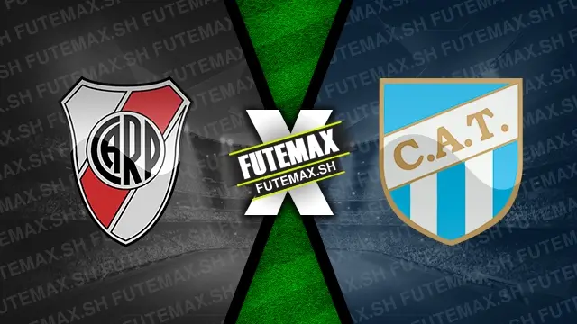 Assistir River Plate x Atlético Tucumán ao vivo 13/09/2024 online