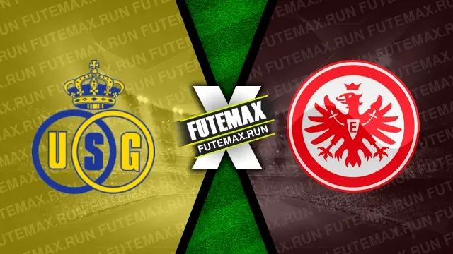 Assistir Royale Union x Eintracht Frankfurt ao vivo HD 15/02/2024 grátis