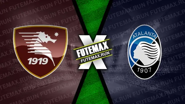 Assistir Salernitana x Atalanta ao vivo HD 06/05/2024