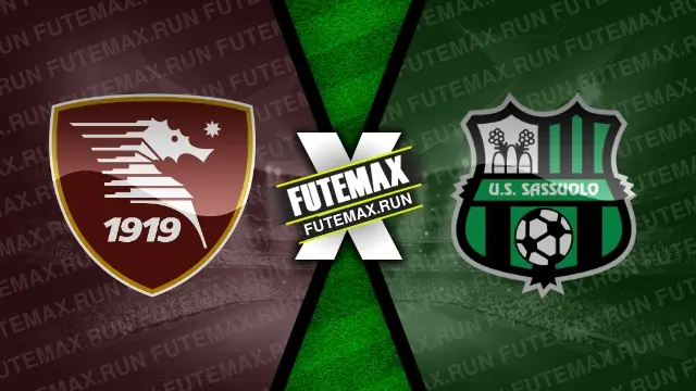 Assistir Salernitana x Sassuolo ao vivo 05/04/2024 grátis